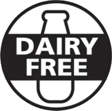 MaxForce dairy-free formula