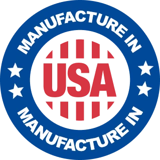 MaxForce male vitality gummies made in the USA