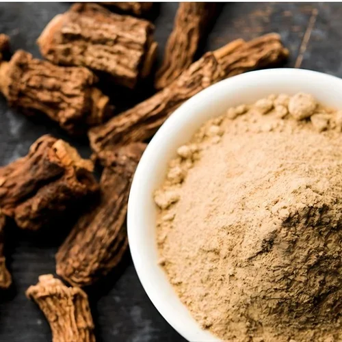 Catuaba bark extract powder used in MaxForce male vitality gummies