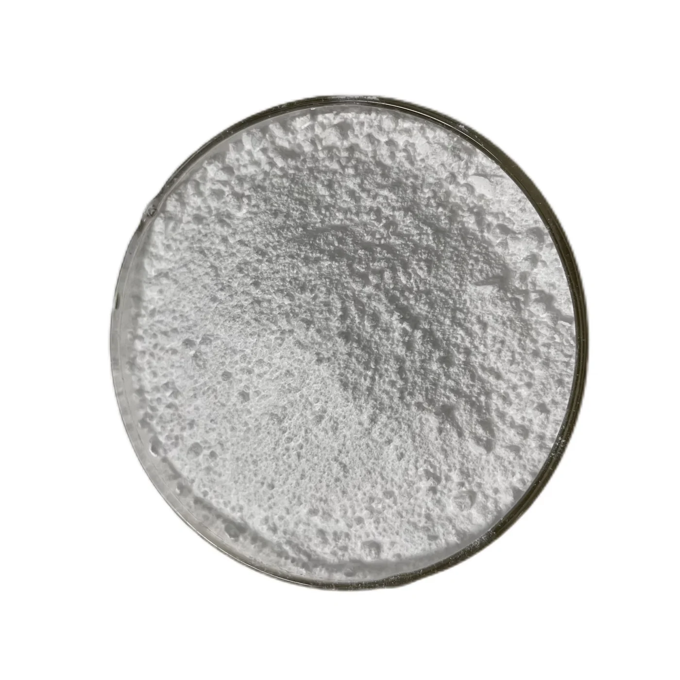 L-arginine amino acid powder used in MaxForce male vitality gummies
