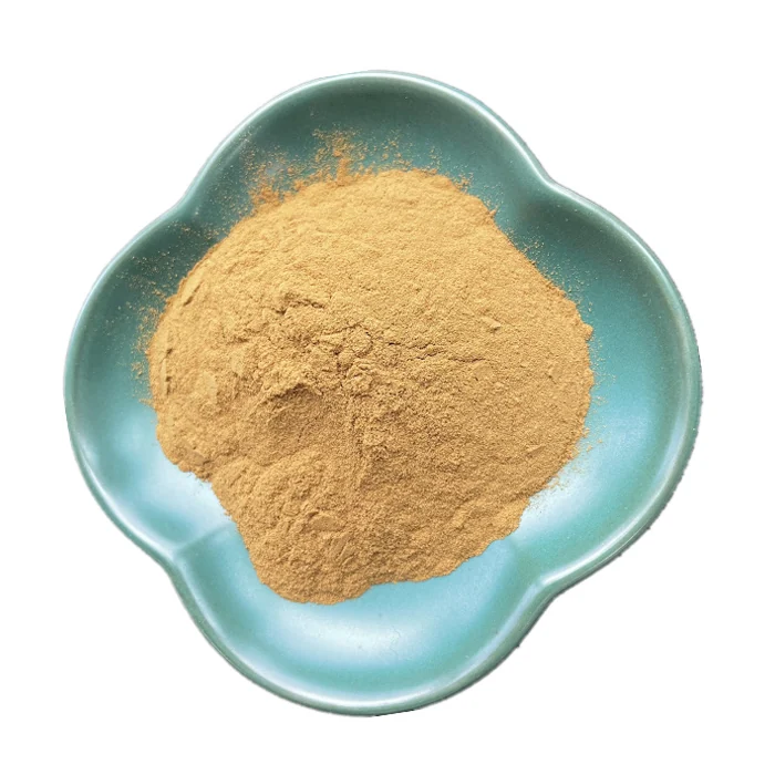 Maca extract powder used in MaxForce male vitality gummies
