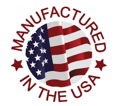 MaxForce manufactured in the USA seal